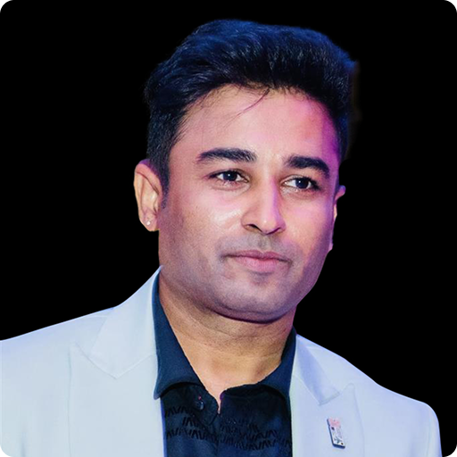 Nitin Lahoti Nitin Lahoti