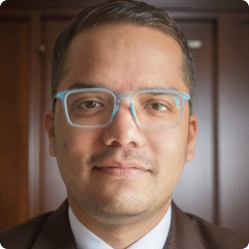 Pankaj Zarekar Pankaj Zarekar