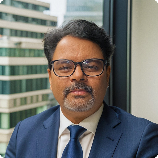 Shailesh Dhokale Shailesh Dhokale