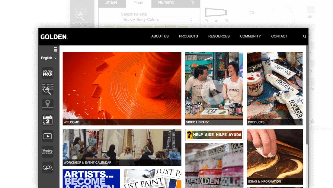 goldenpaints-mobisoft-infotech