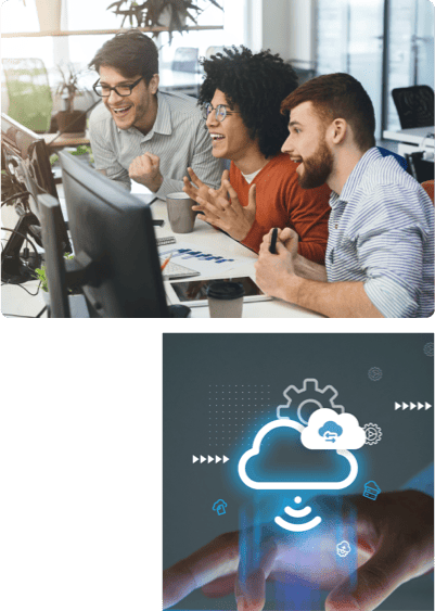 devops digital transformation