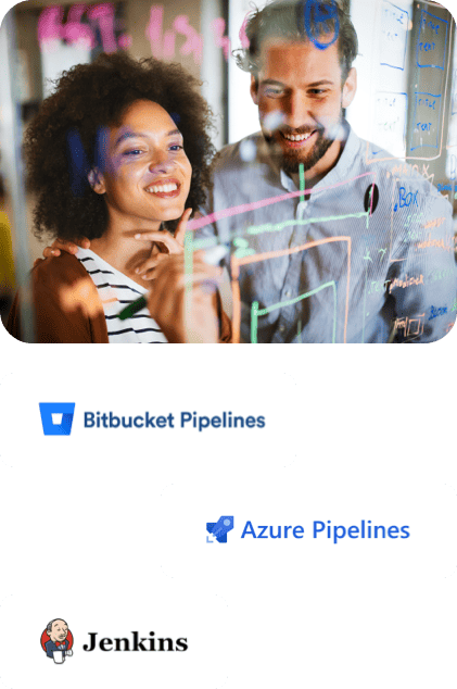 devops ci cd pipeline