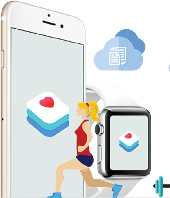 Healthcare IoT & Wearables