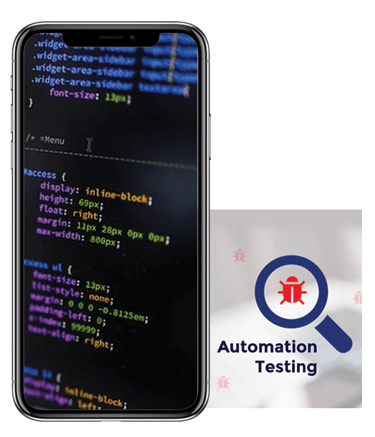 Healthcare QA & Test Automation