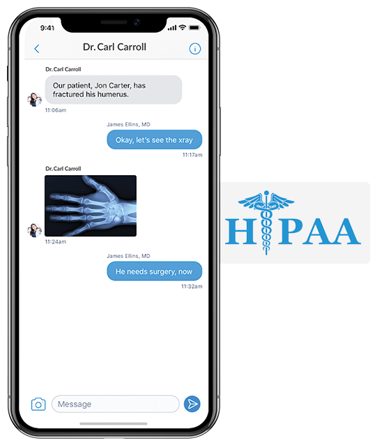 HIPAA & Other Compliances