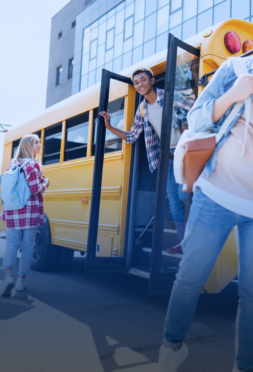 Transportation Solutions for the Education Sector