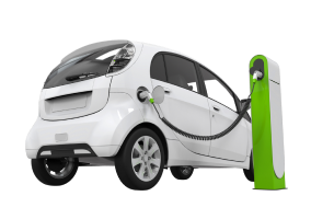 Electric Vehicles for Eco-Friendly Corporate Event Transportation