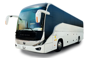 Shuttle Services for Corporate Events