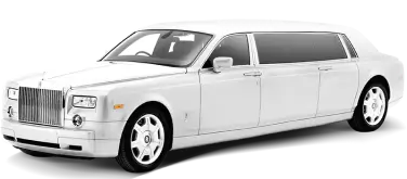 Limousine transportation for school events