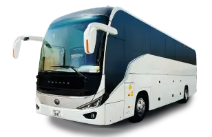 Shuttle services for education event transportation