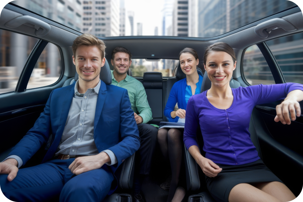 Driving event success with improved guest ride experiences