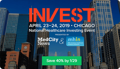  MedTech Conference 2019 Healthcare Event