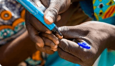 Health Technology Challenge