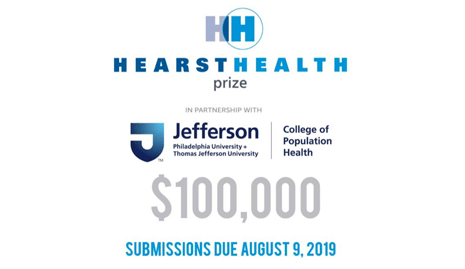 Jefferson College of Population Health