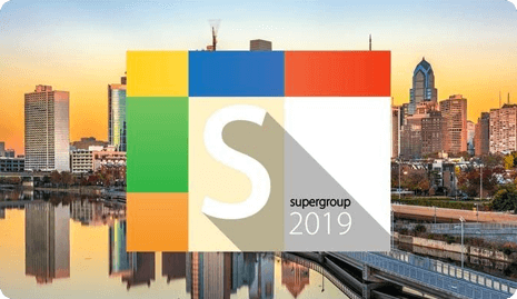 Pediatric Supergroup Conference 2019