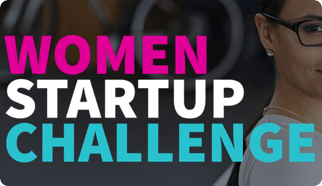 Women Startup Challenge Europe HealthTech