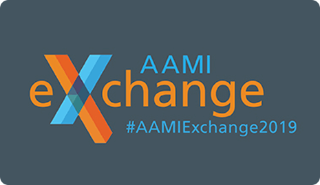AAMI Exchange 2019