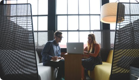 Brinc Accelerator Program