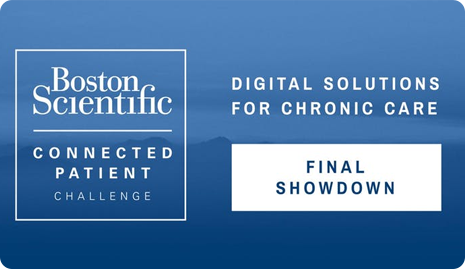 Connected Patient Challenge