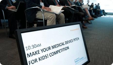 make-your-medical-device-pitch-for-kids-healthcare-event-2018