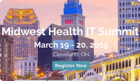 Midwest Health IT Summit