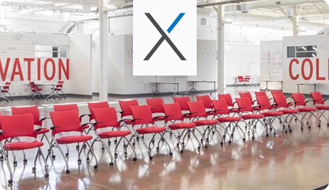 TMCx Accelerator Medical Device 2019