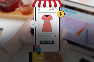 mCommerce Solutions app Mobisoft Infotech