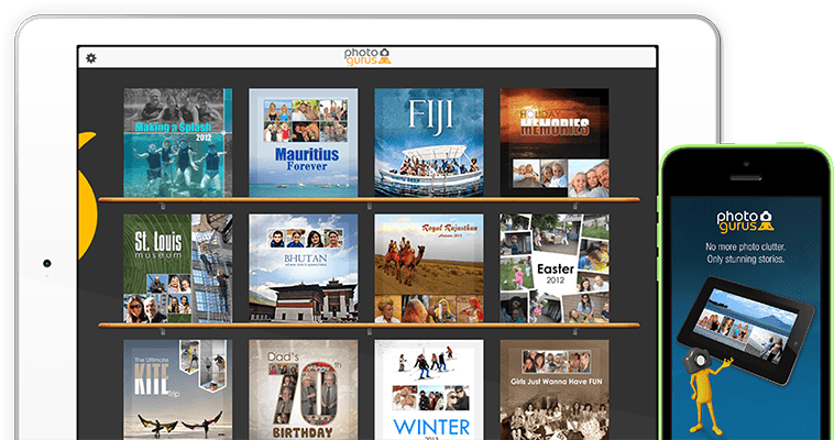 iPhone App Development Company Houston