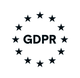 GDPR Certified Badge