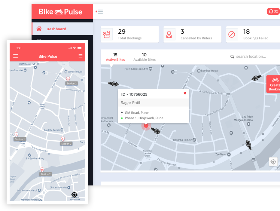 redbus clone app development solution implementation launch mobisoft infotech
