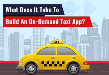 Roadmap to Build an App Like Uber