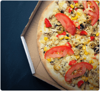 delivery solutions by mobisoft infotech