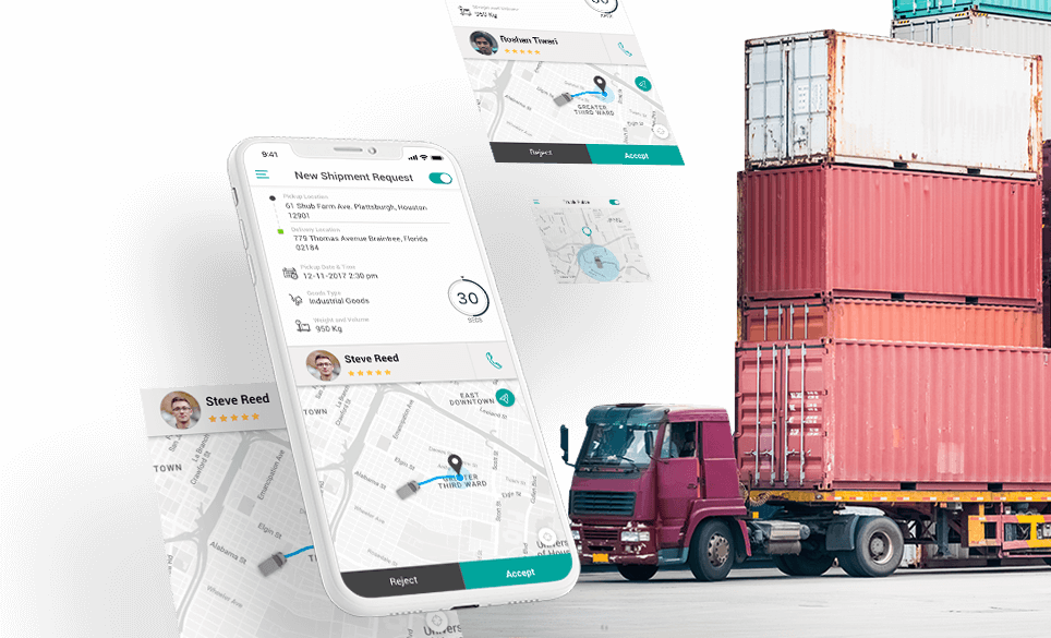 digital-freight-matching-platform