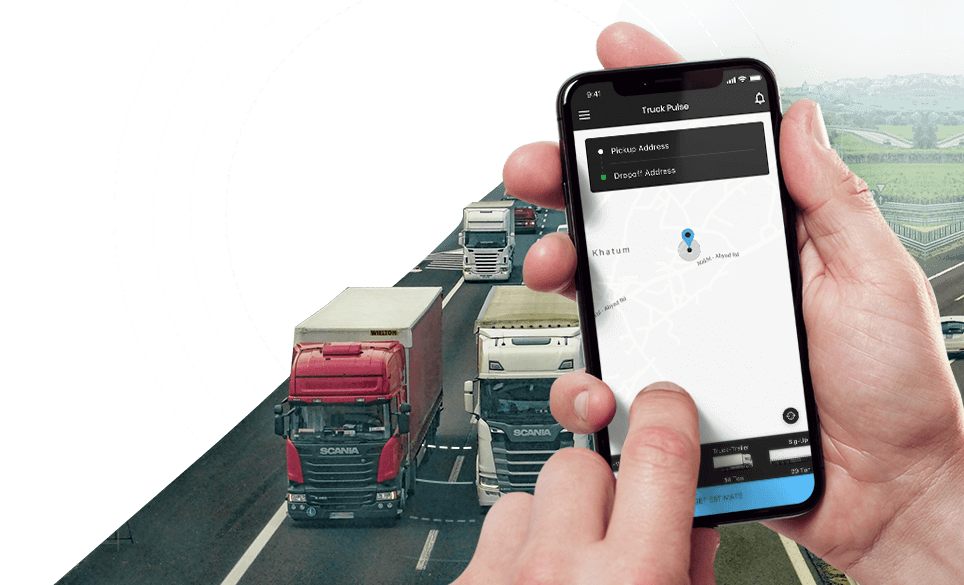 FastMovers - Freight Matching Platform