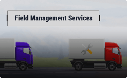 what is field management service