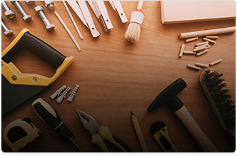 Servicing and repair tools