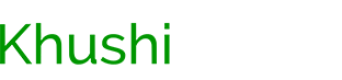 Khushi Baby Logo