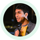 Ruchit Nagar, CEO, Khushi Baby