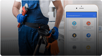 home-services-software