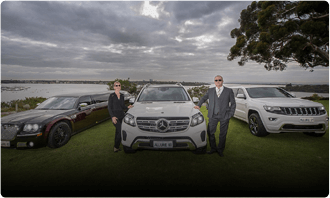 Limo-and-flit-Business