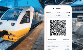 Metro Transit App Solution Mobisoft Infotech
