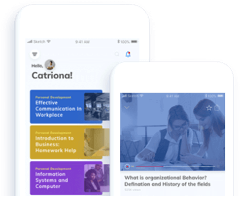 corporate-traininga-app-mockup-mobisoft-infotech