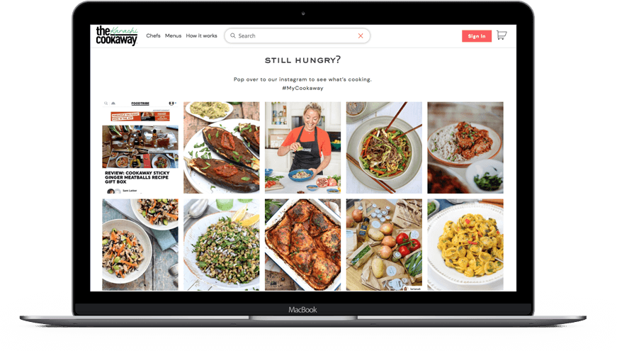 on-demand-recipe-box-delivery-platform