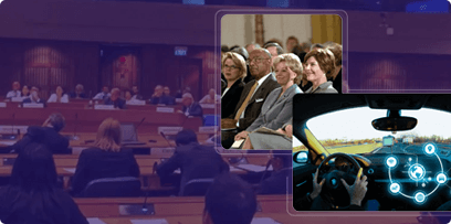 Logistics and Transportation Conferences