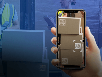 Digital Scanning Solutions for Logistics and Transportation Mobisoft Infotech