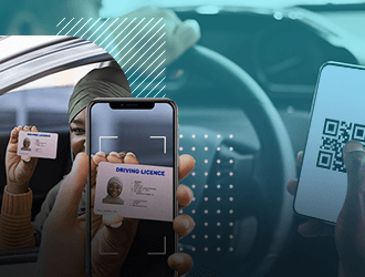 Digital Scanning Solutions for Automobile Rental Mobisoft Infotech