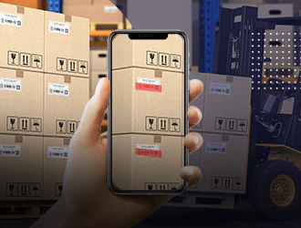 Digital Scanning Solutions for Warehouse Management Mobisoft Infotech