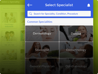 doctor appointment app Mobisoft Infotech