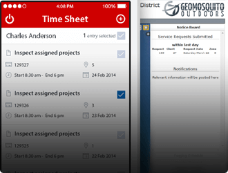 mosquito control solution Mobisoft Infotech