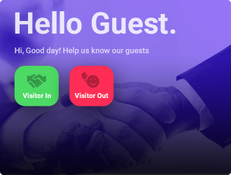 visitor information management system Mobisoft Infotech